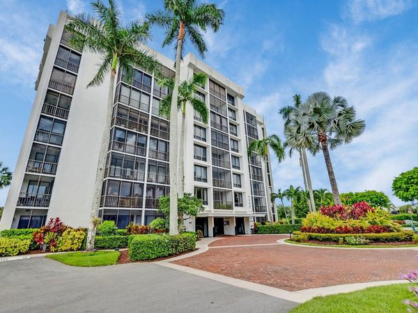 6895 Willow Wood Drive, Unit 1023, Boca Raton, FL 33434
