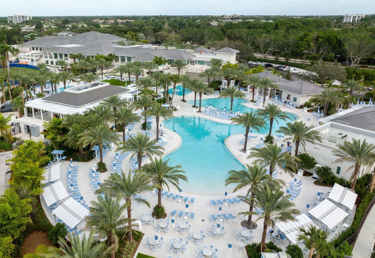 6895 Willow Wood Drive, Unit 1023, Boca Raton, FL 33434 Photo