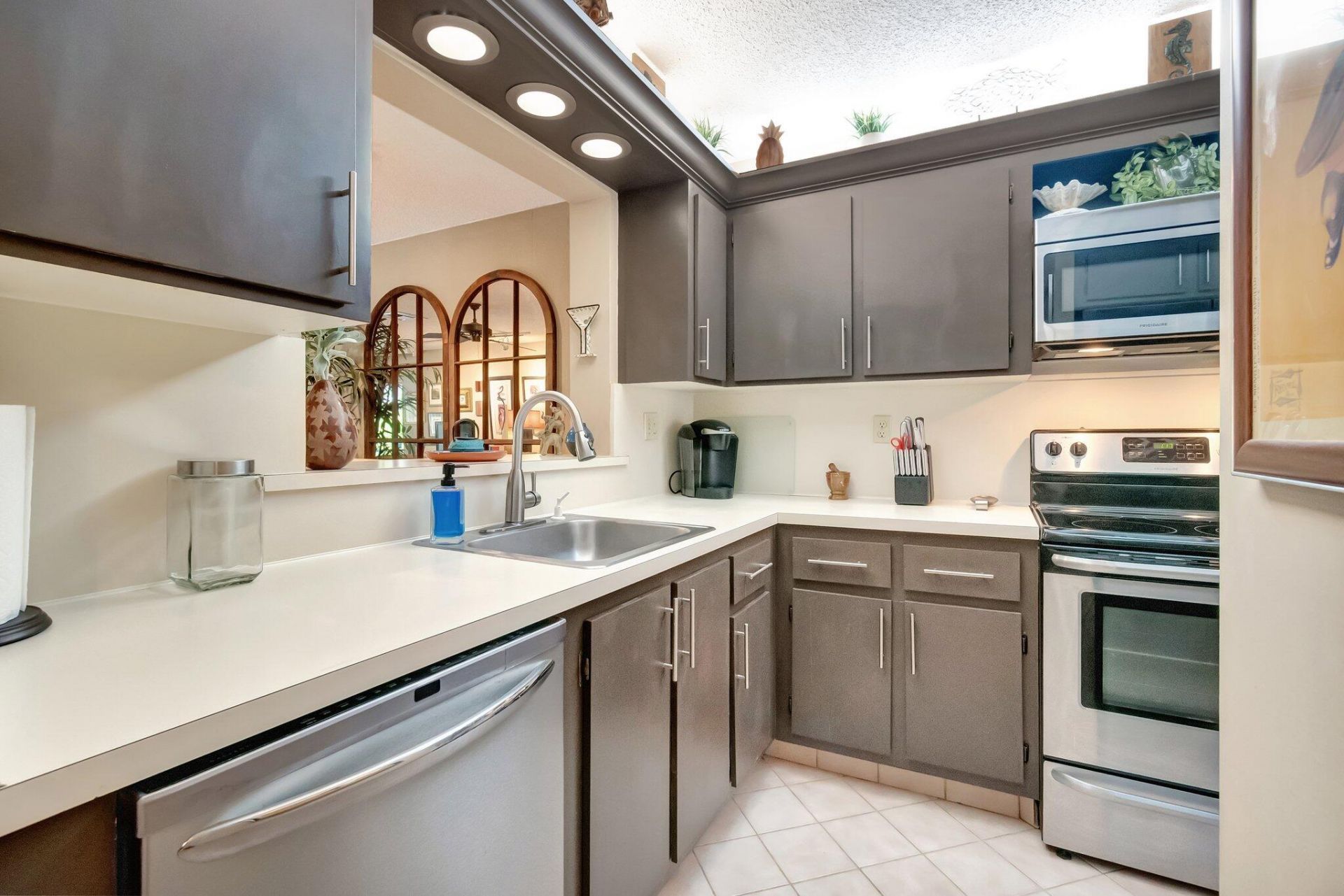 13194 Lucinda Palm Court, Unit D, Delray Beach, FL 33484 Photo