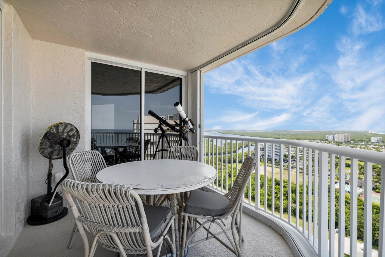5049 N Highway A1a, Unit 1905, Hutchinson Island, FL 34949 Photo
