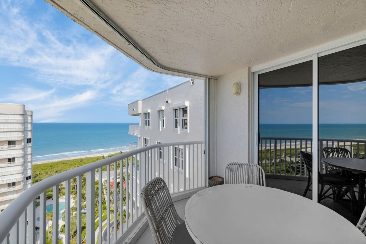 5049 N Highway A1a, Unit 1905, Hutchinson Island, FL 34949 Photo