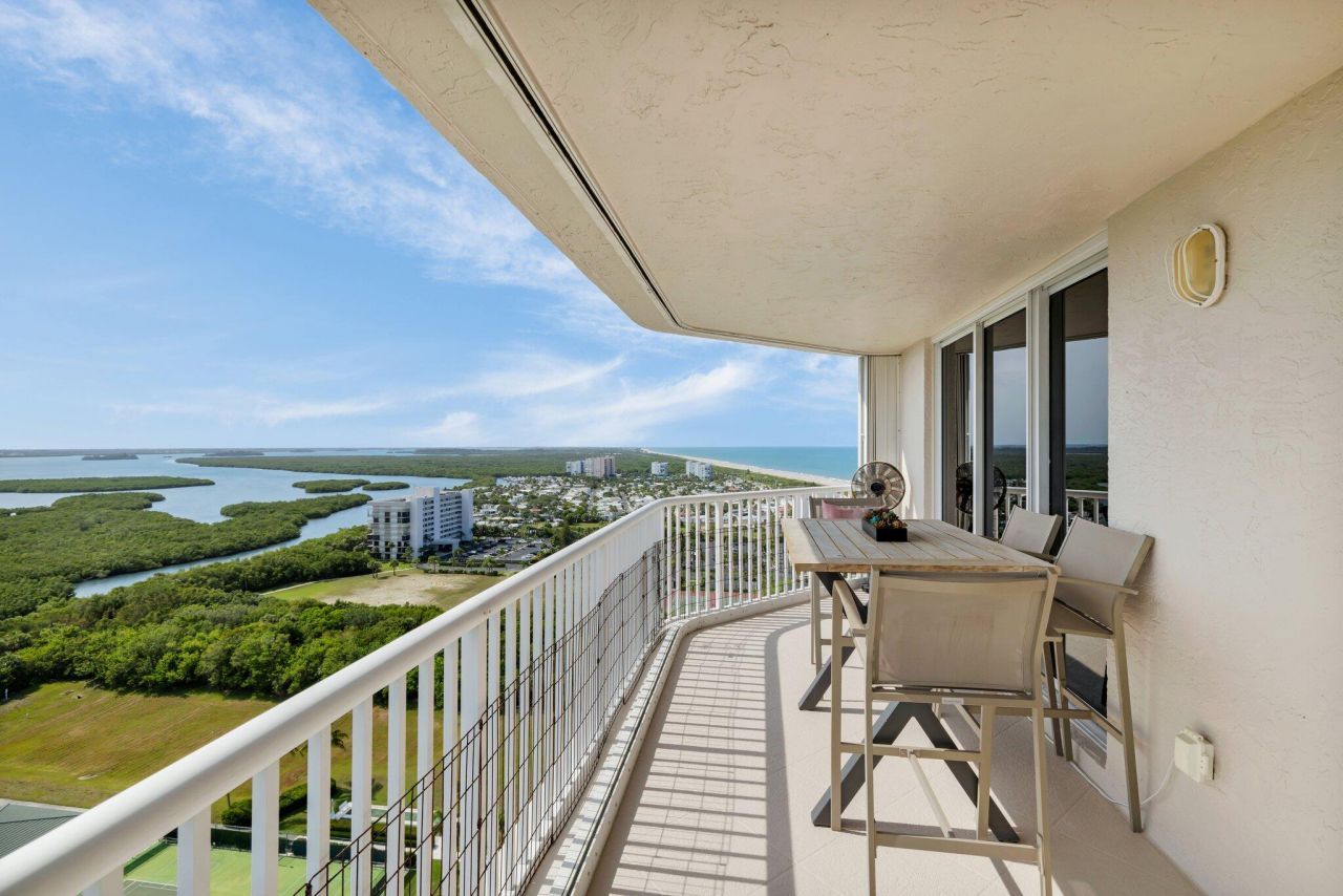 5049 N Highway A1a, Unit 1905, Hutchinson Island, FL 34949 Photo