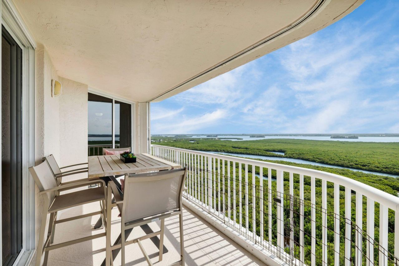 5049 N Highway A1a, Unit 1905, Hutchinson Island, FL 34949 Photo