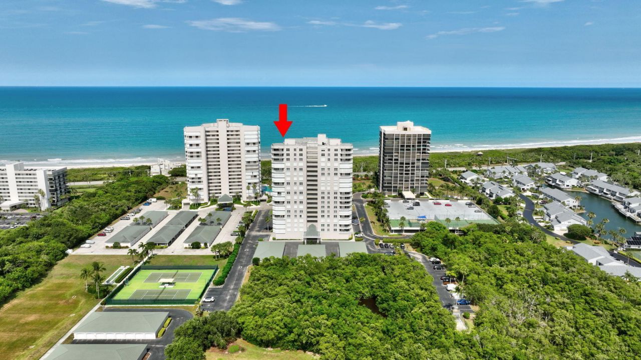 5049 N Highway A1a, Unit 1905, Hutchinson Island, FL 34949 Photo
