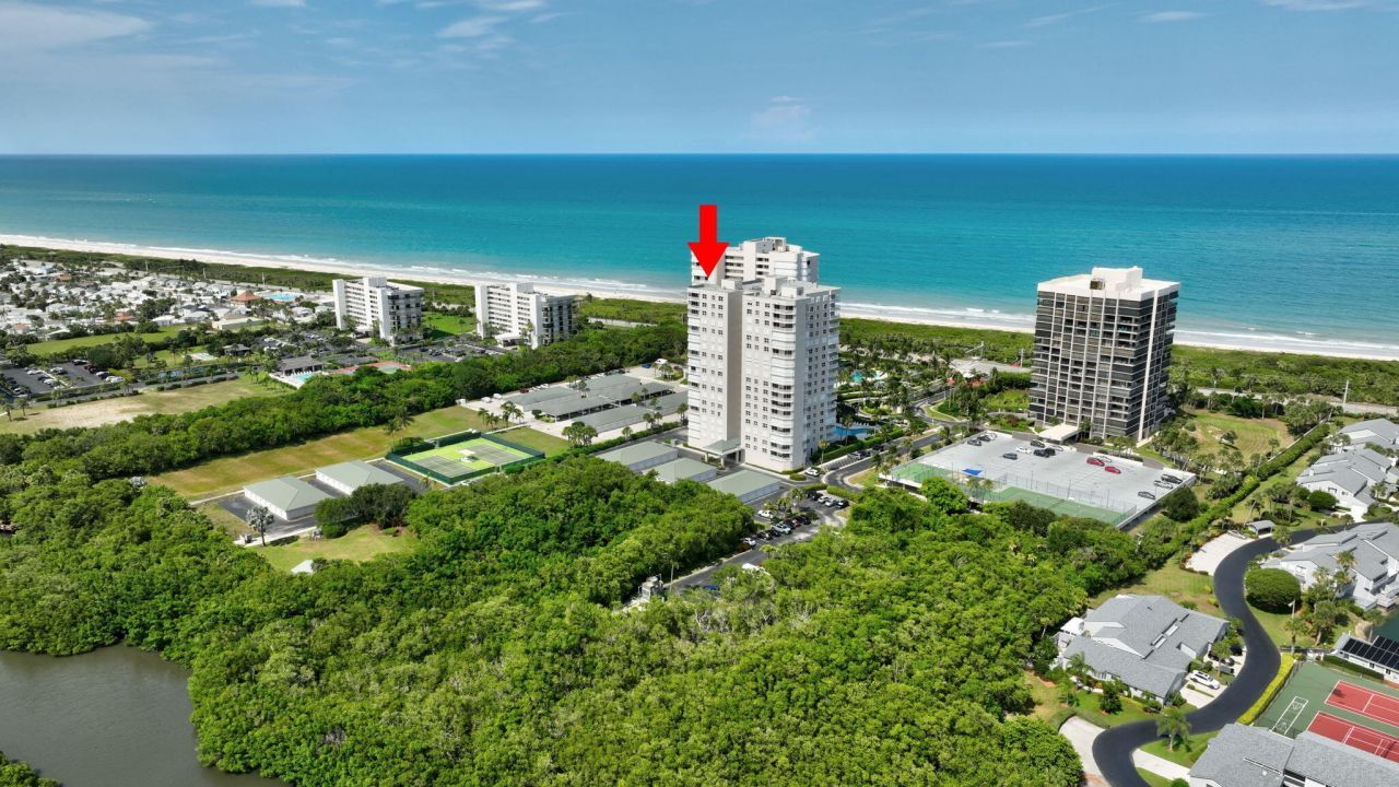 5049 N Highway A1a, Unit 1905, Hutchinson Island, FL 34949 Photo