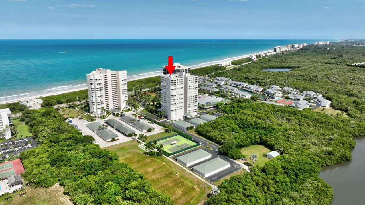 5049 N Highway A1a, Unit 1905, Hutchinson Island, FL 34949 Photo