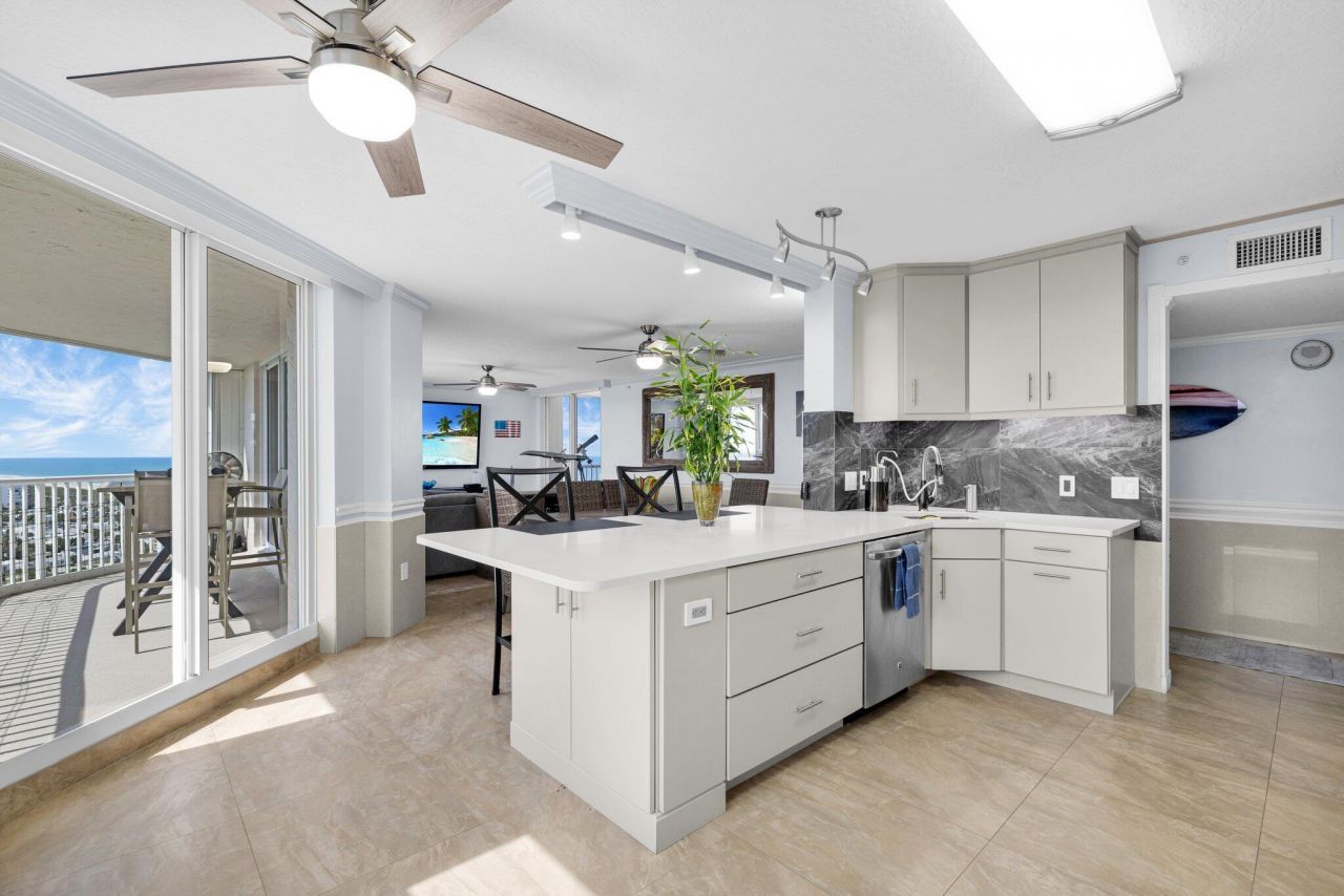 5049 N Highway A1a, Unit 1905, Hutchinson Island, FL 34949 Photo