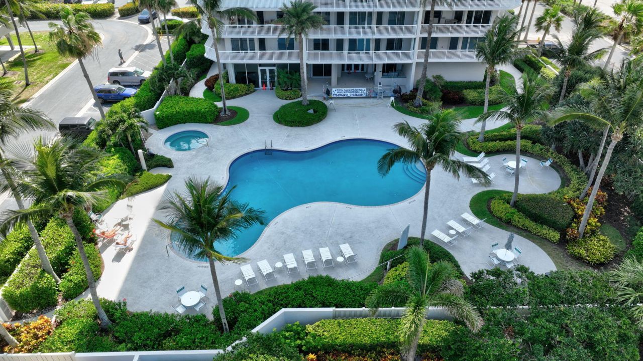 5049 N Highway A1a, Unit 1905, Hutchinson Island, FL 34949 Photo