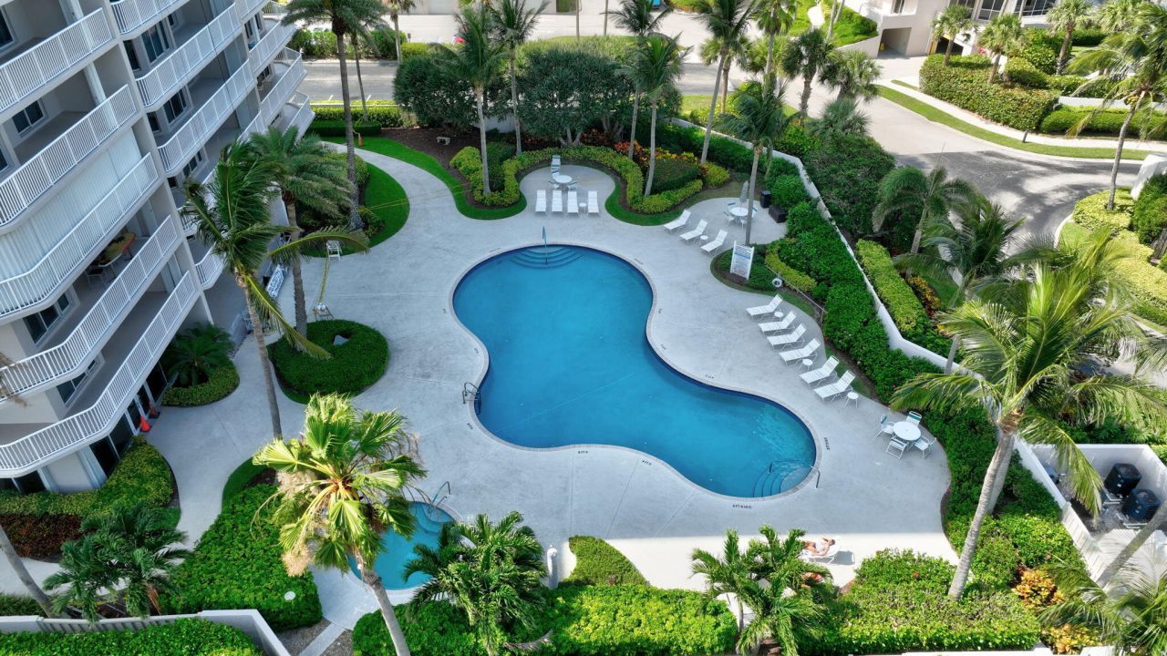 5049 N Highway A1a, Unit 1905, Hutchinson Island, FL 34949 Photo