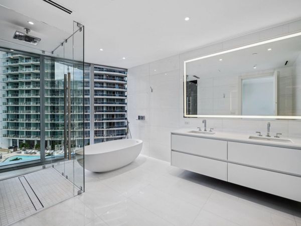300 Biscayne Blvd Way, Unit 1907, Miami, FL 33131