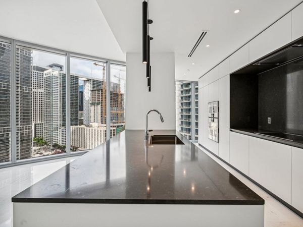 300 Biscayne Blvd Way, Unit 1907, Miami, FL 33131