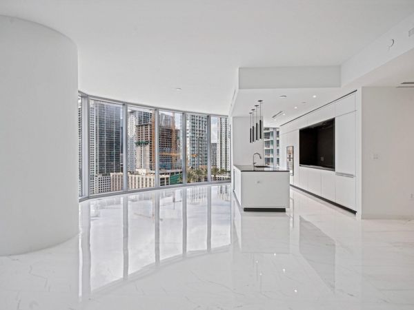 300 Biscayne Blvd Way, Unit 1907, Miami, FL 33131