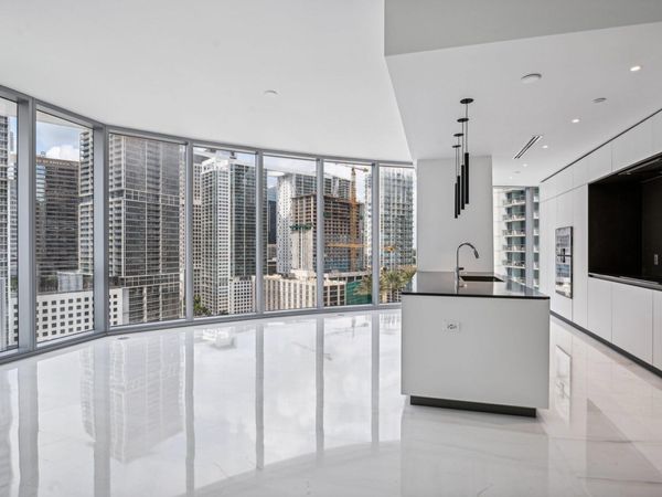 300 Biscayne Blvd Way, Unit 1907, Miami, FL 33131