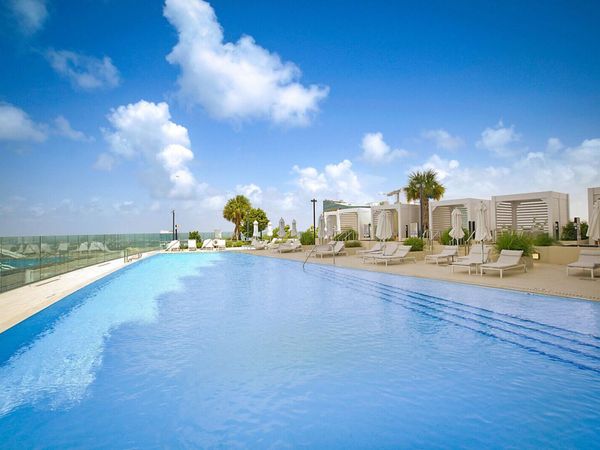 300 Biscayne Blvd Way, Unit 1907, Miami, FL 33131