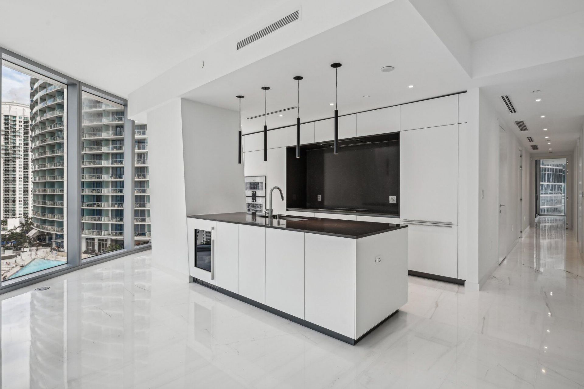 300 Biscayne Blvd Way, Unit 1907, Miami, FL 33131 Photo