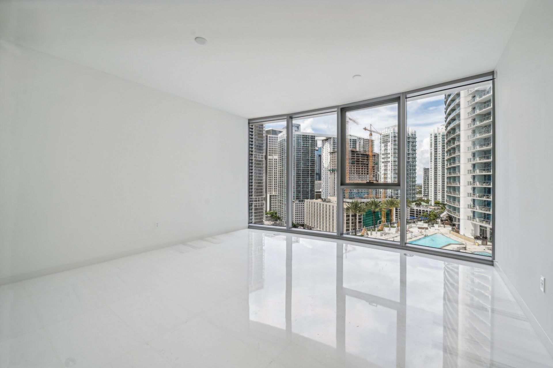 300 Biscayne Blvd Way, Unit 1907, Miami, FL 33131 Photo