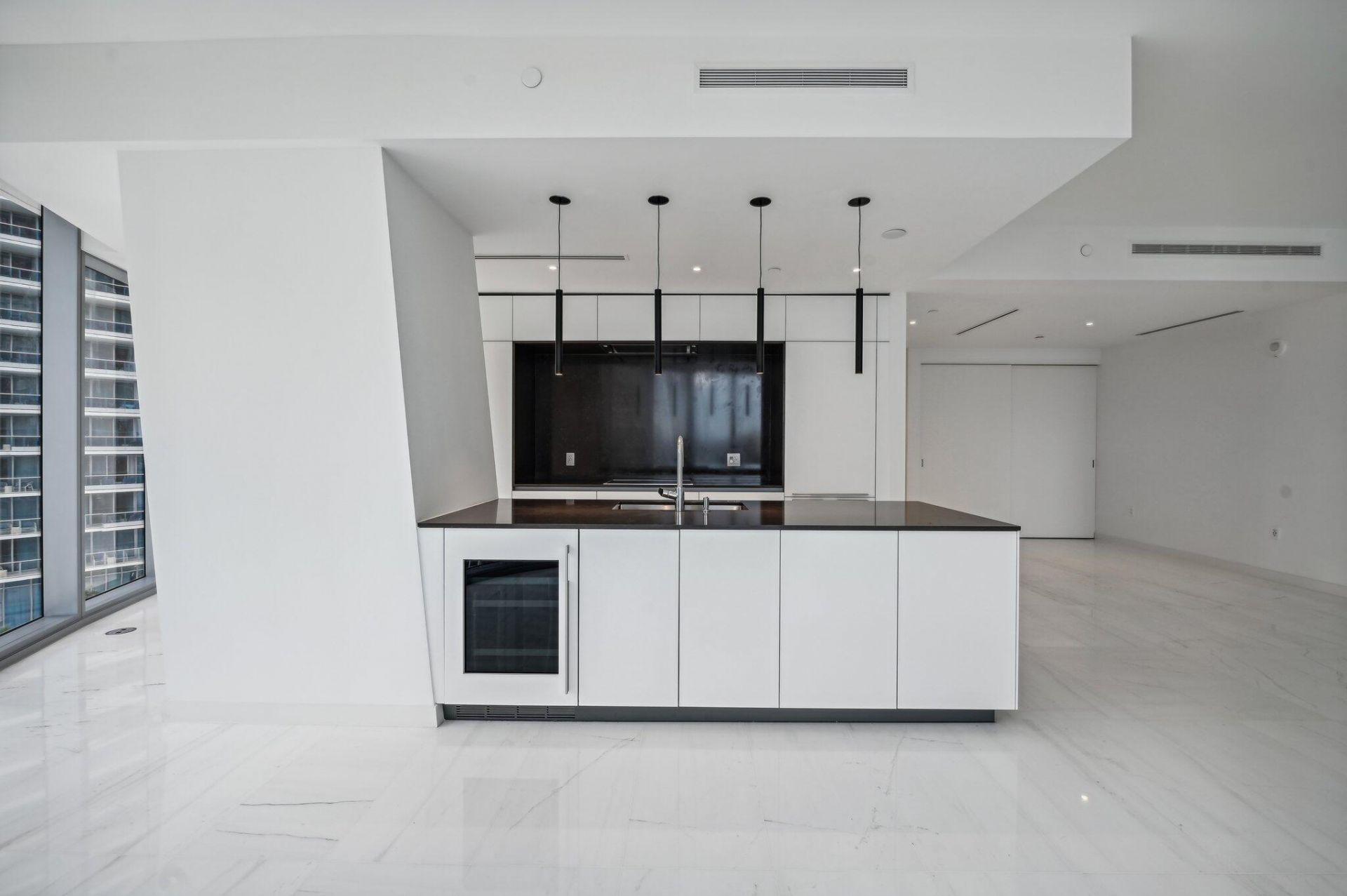 300 Biscayne Blvd Way, Unit 1907, Miami, FL 33131 Photo