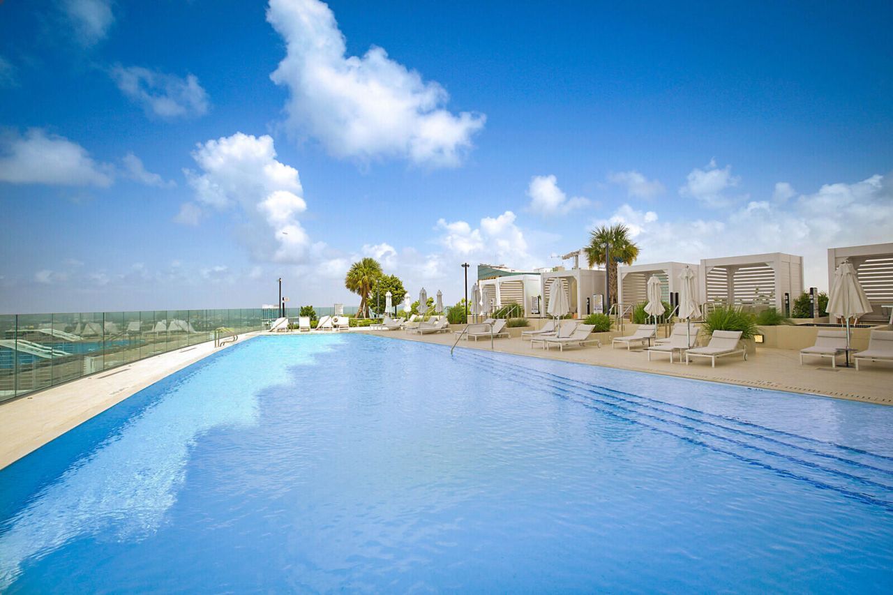 300 Biscayne Blvd Way, Unit 1907, Miami, FL 33131 Photo