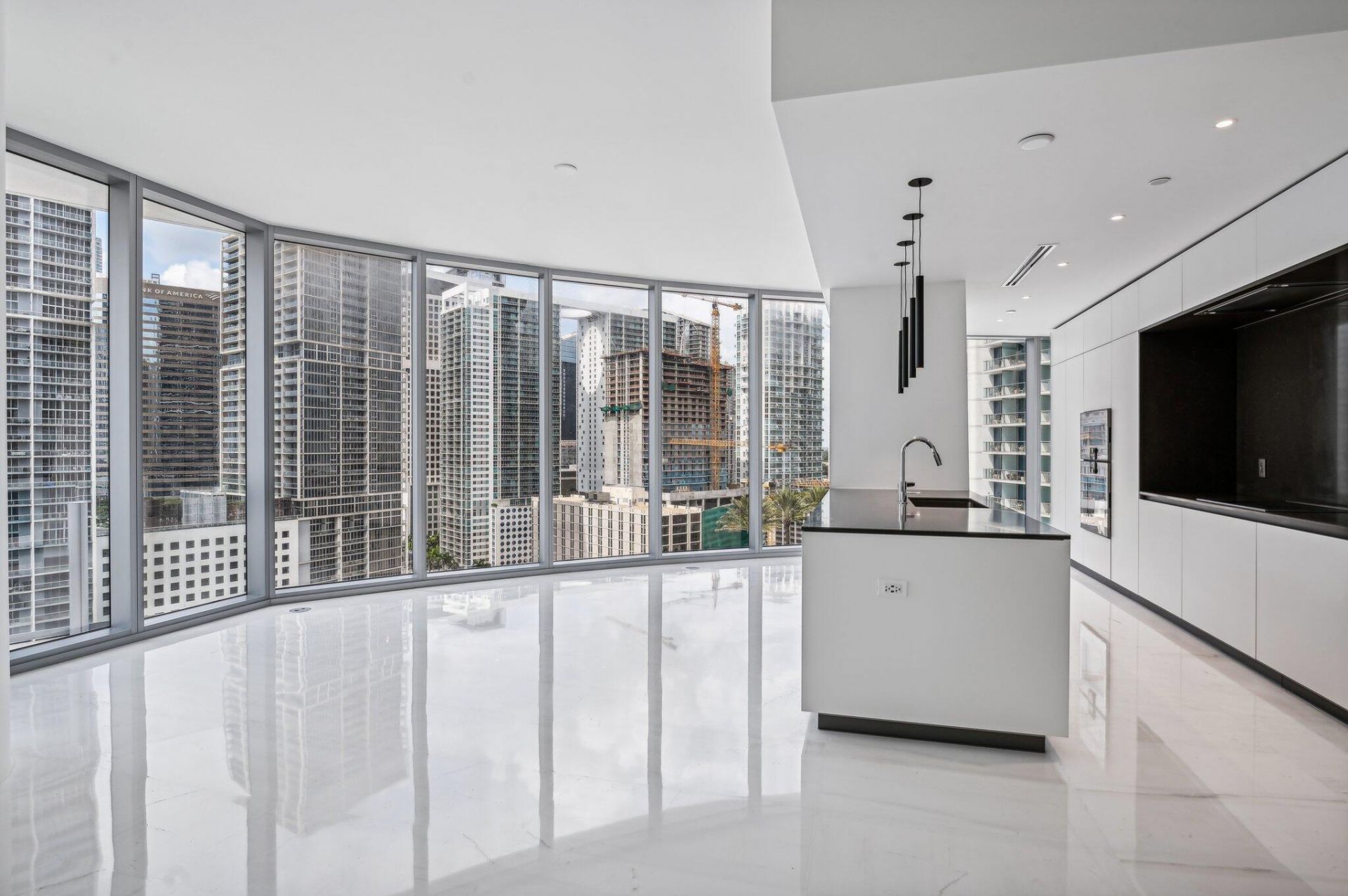 300 Biscayne Blvd Way, Unit 1907, Miami, FL 33131 Photo