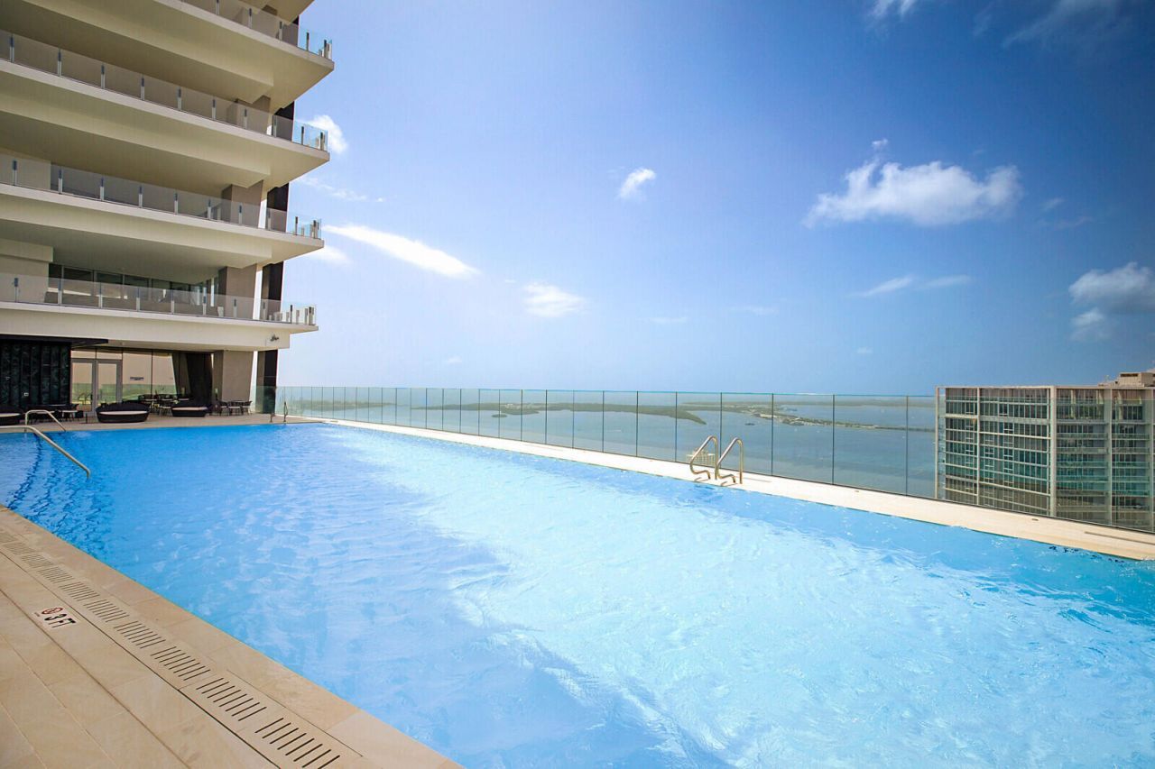 300 Biscayne Blvd Way, Unit 1907, Miami, FL 33131 Photo