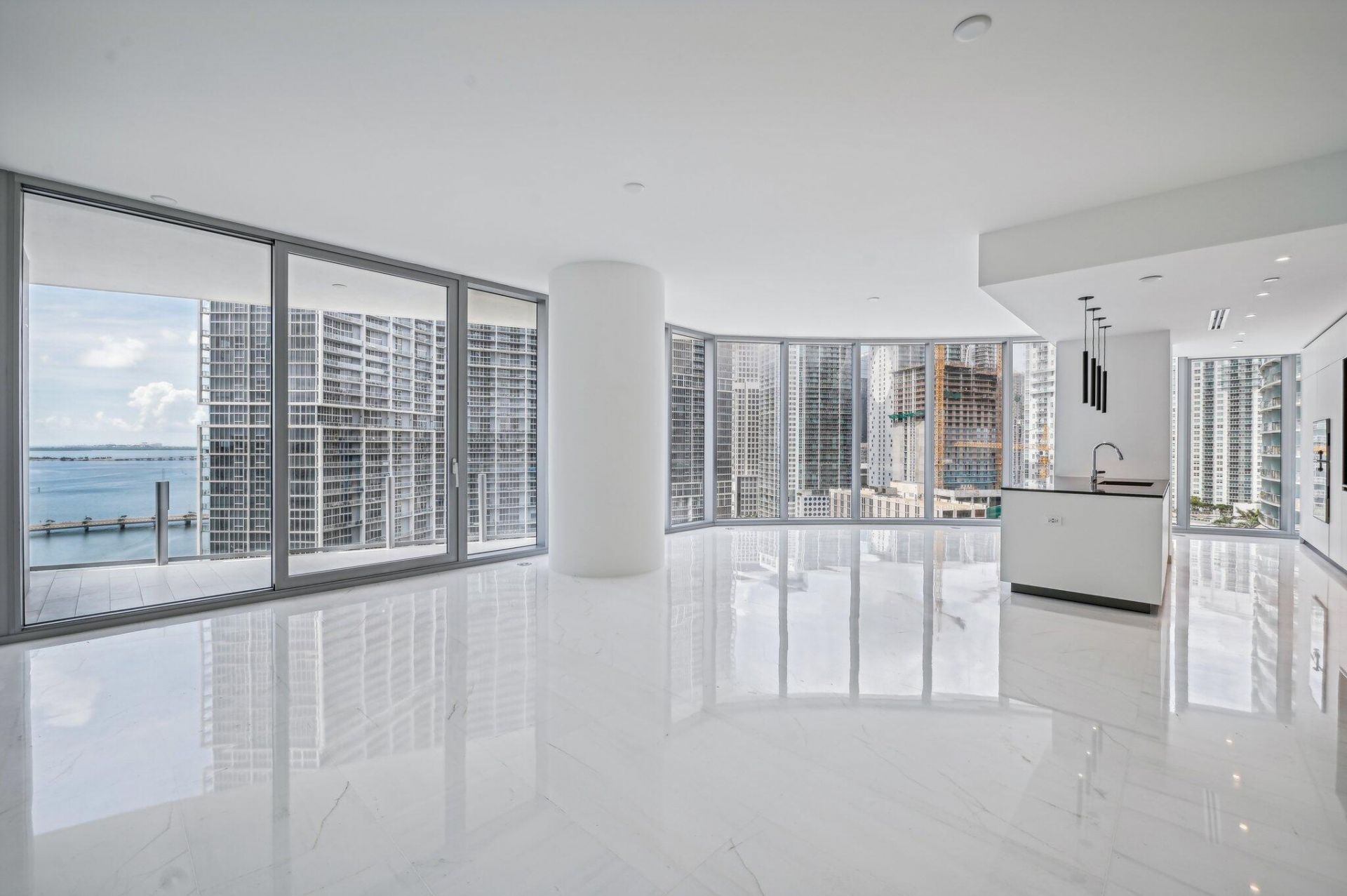 300 Biscayne Blvd Way, Unit 1907, Miami, FL 33131 Photo