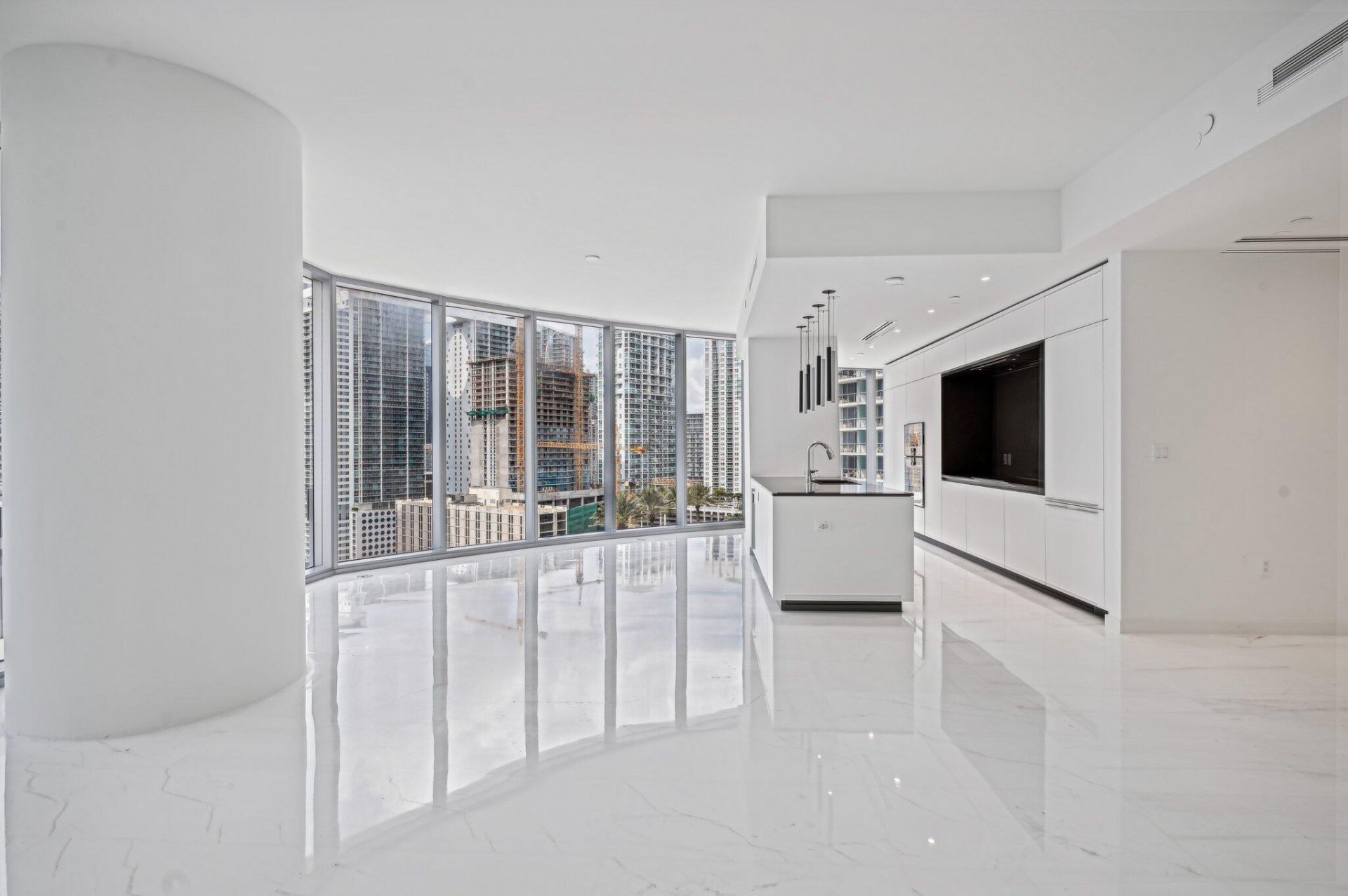 300 Biscayne Blvd Way, Unit 1907, Miami, FL 33131 Photo