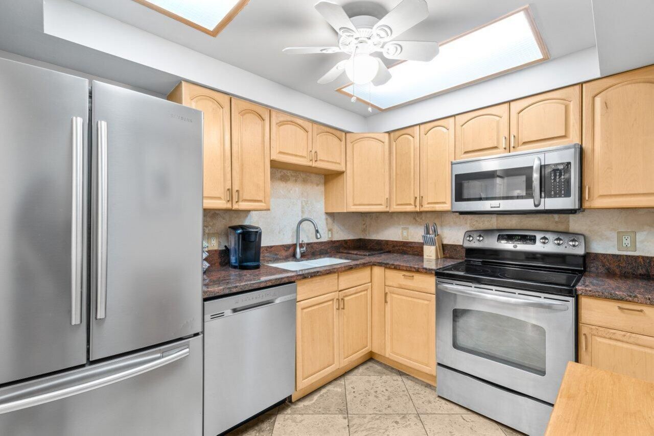 4511 S Ocean Boulevard, Unit 106, Highland Beach, FL 33487 Photo