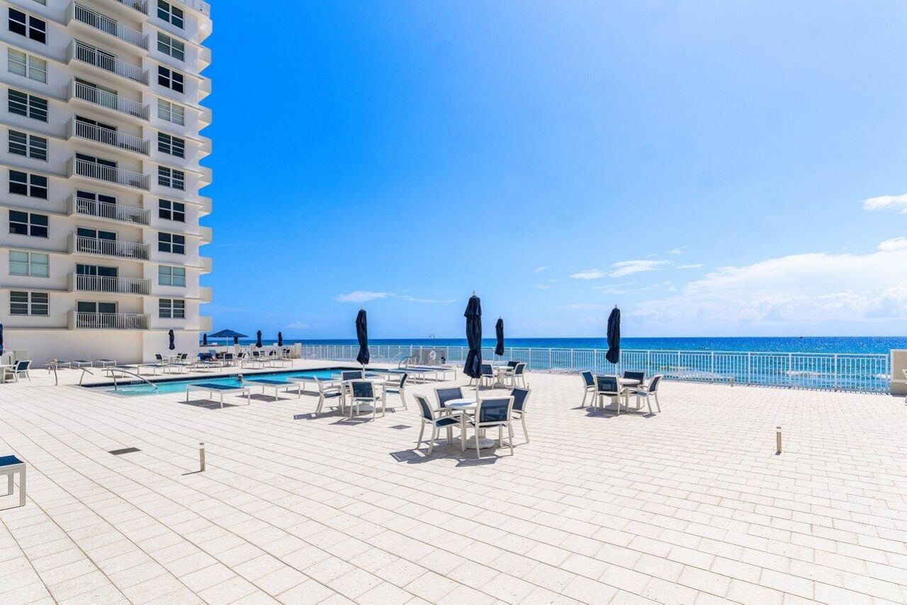 4511 S Ocean Boulevard, Unit 106, Highland Beach, FL 33487 Photo