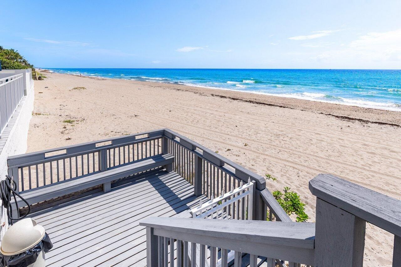 4511 S Ocean Boulevard, Unit 106, Highland Beach, FL 33487 Photo