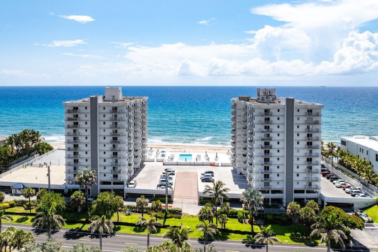 4511 S Ocean Boulevard, Unit 106, Highland Beach, FL 33487 Photo