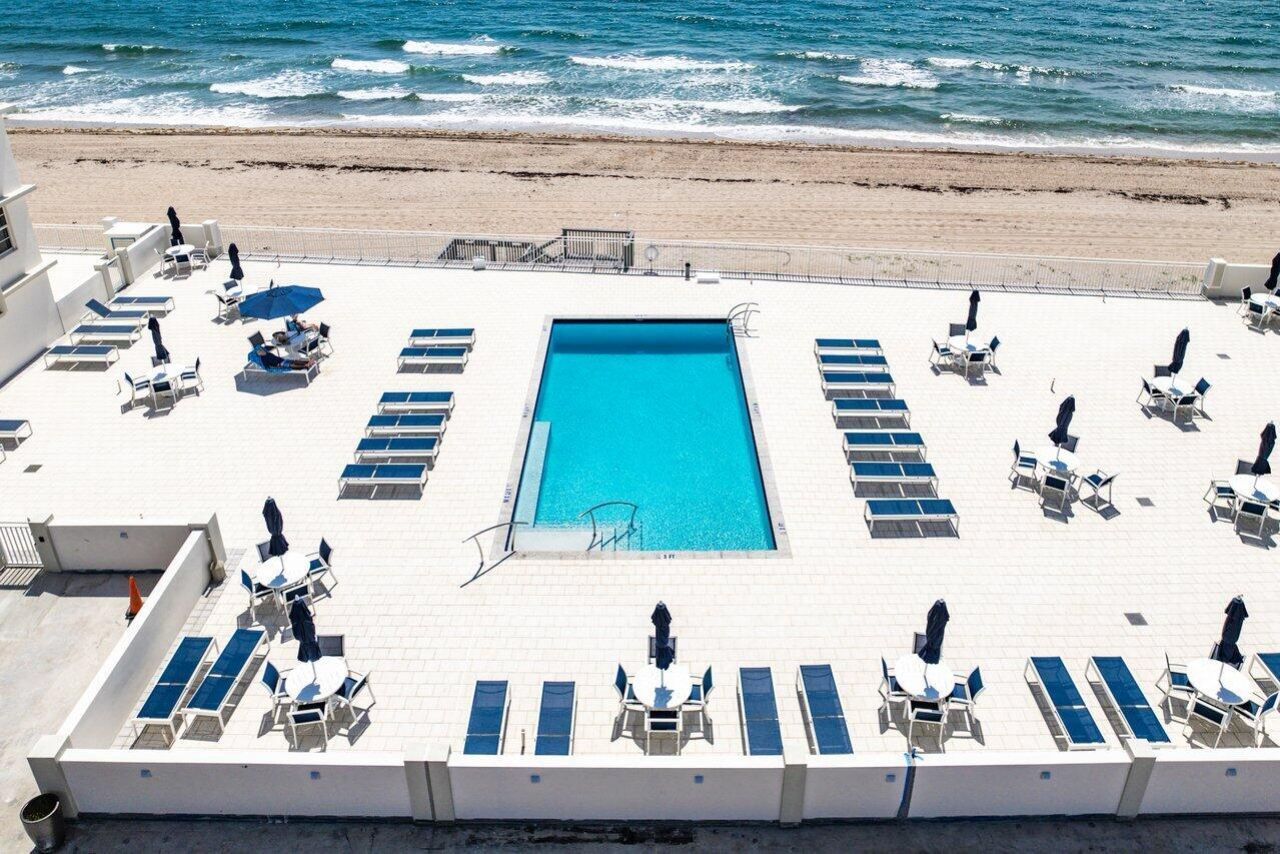 4511 S Ocean Boulevard, Unit 106, Highland Beach, FL 33487 Photo
