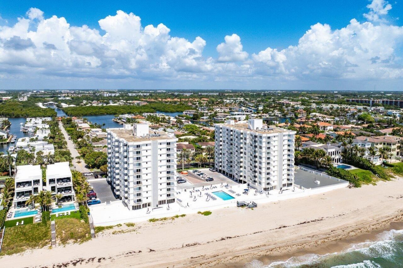4511 S Ocean Boulevard, Unit 106, Highland Beach, FL 33487 Photo