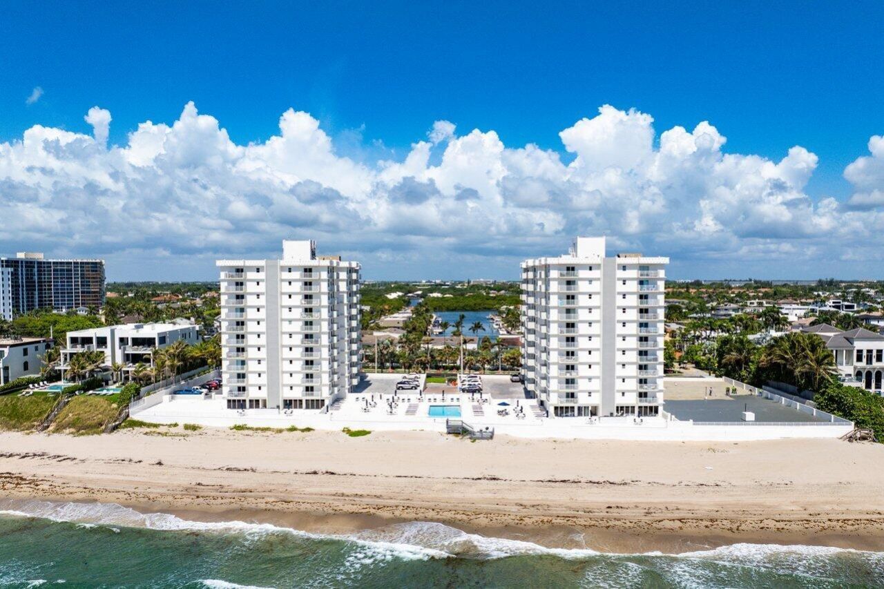 4511 S Ocean Boulevard, Unit 106, Highland Beach, FL 33487 Photo