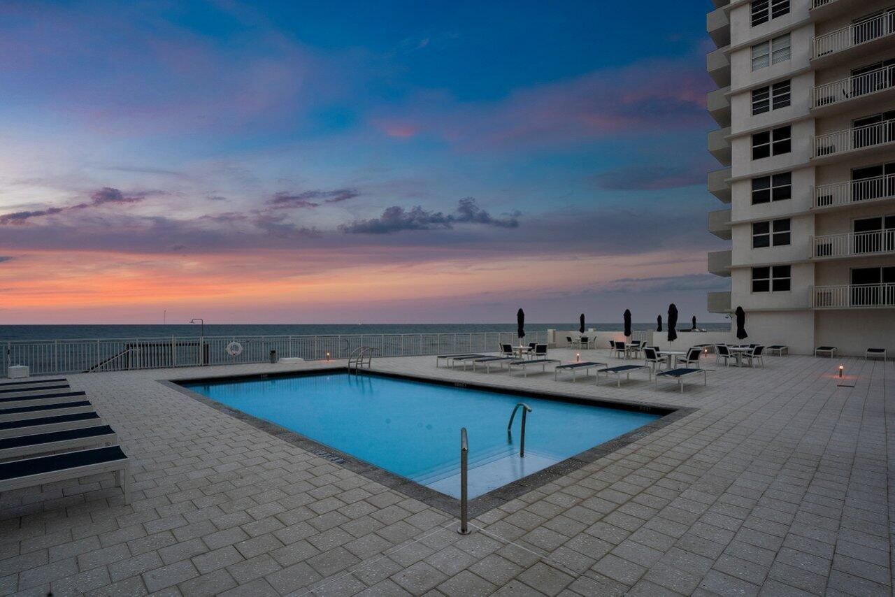 4511 S Ocean Boulevard, Unit 106, Highland Beach, FL 33487 Photo