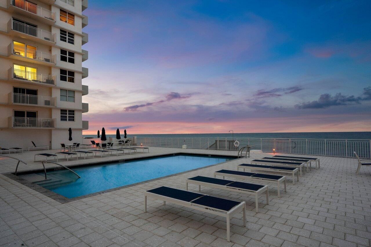 4511 S Ocean Boulevard, Unit 106, Highland Beach, FL 33487 Photo