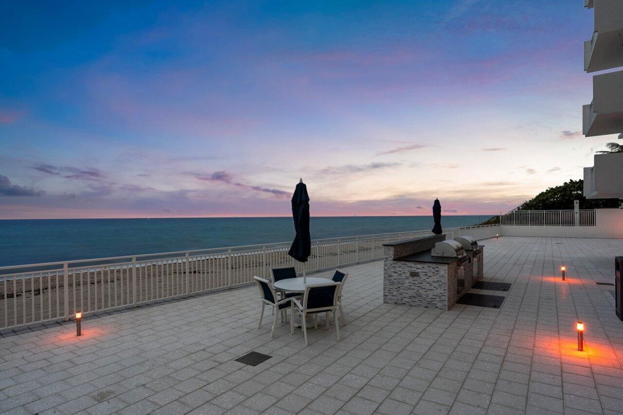 4511 S Ocean Boulevard, Unit 106, Highland Beach, FL 33487 Photo