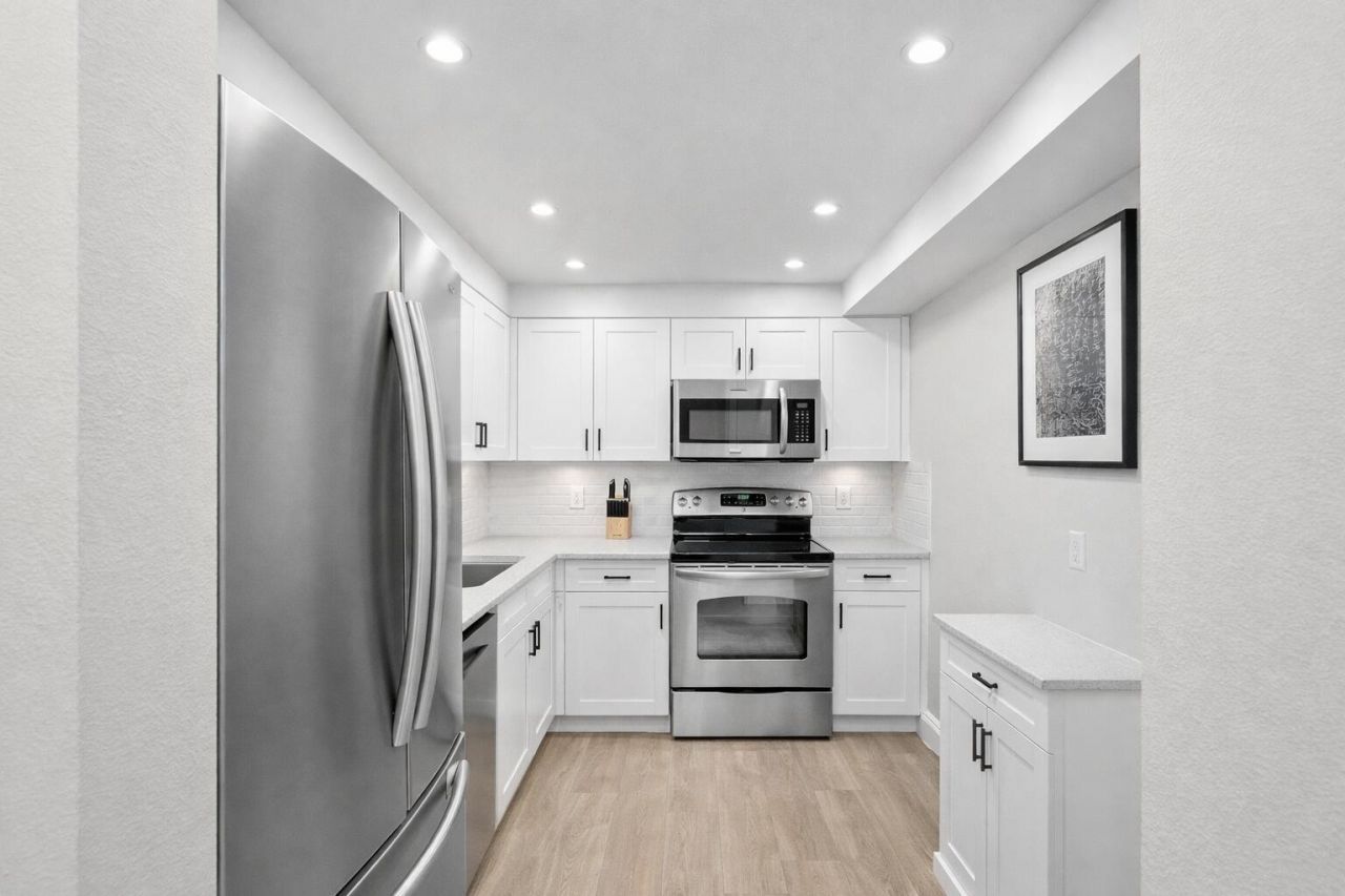 4511 S Ocean Boulevard, Unit 106, Highland Beach, FL 33487 Photo