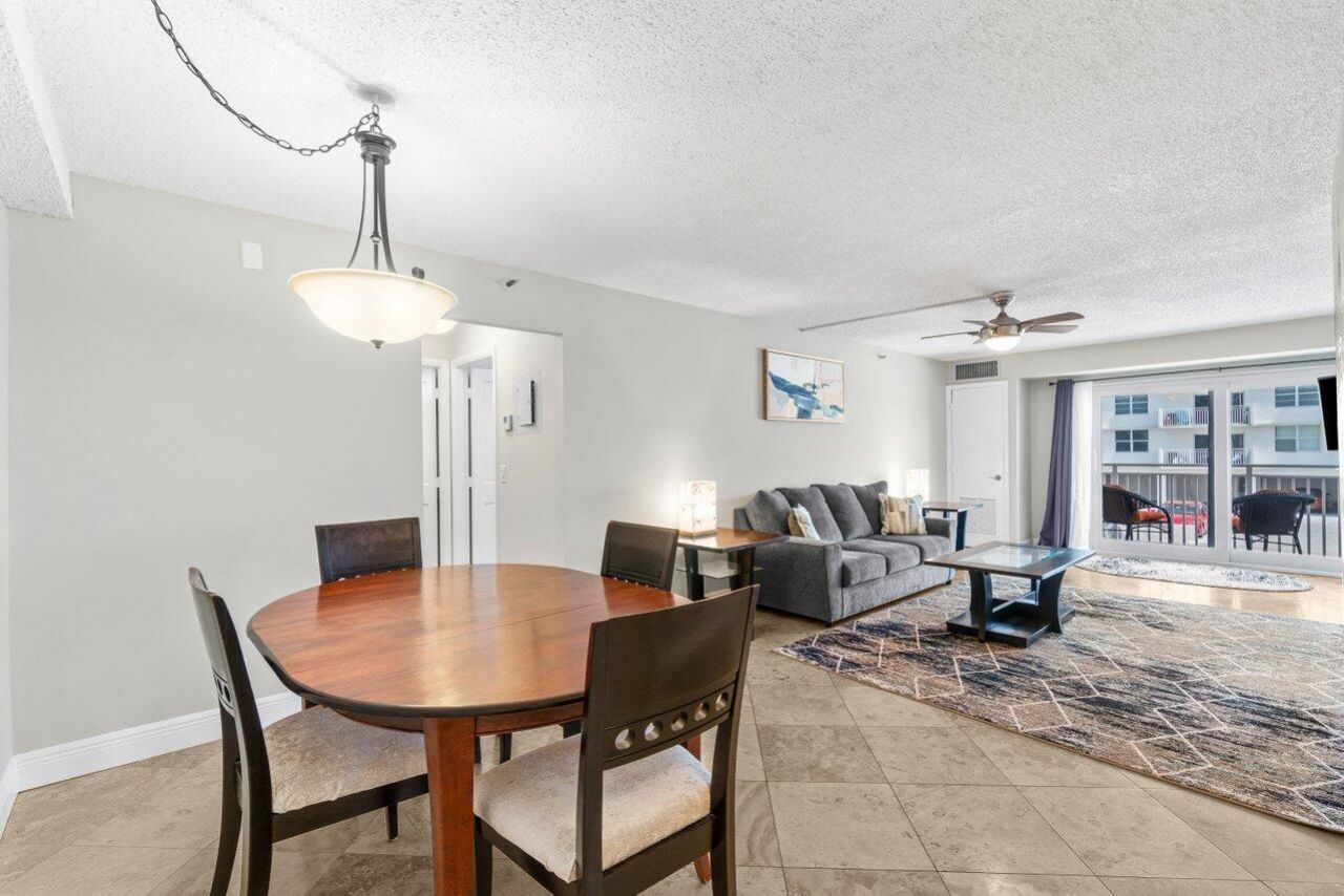 4511 S Ocean Boulevard, Unit 106, Highland Beach, FL 33487 Photo