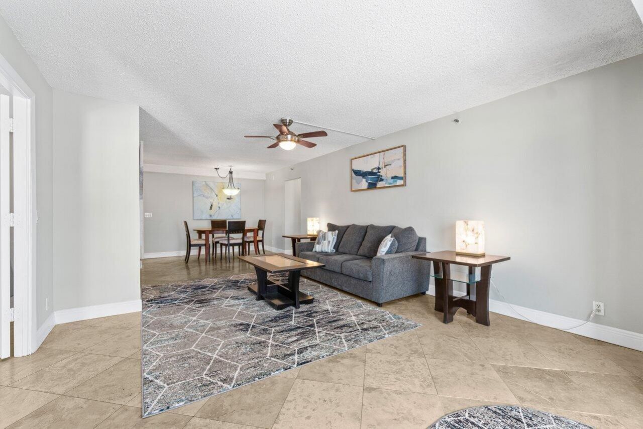 4511 S Ocean Boulevard, Unit 106, Highland Beach, FL 33487 Photo