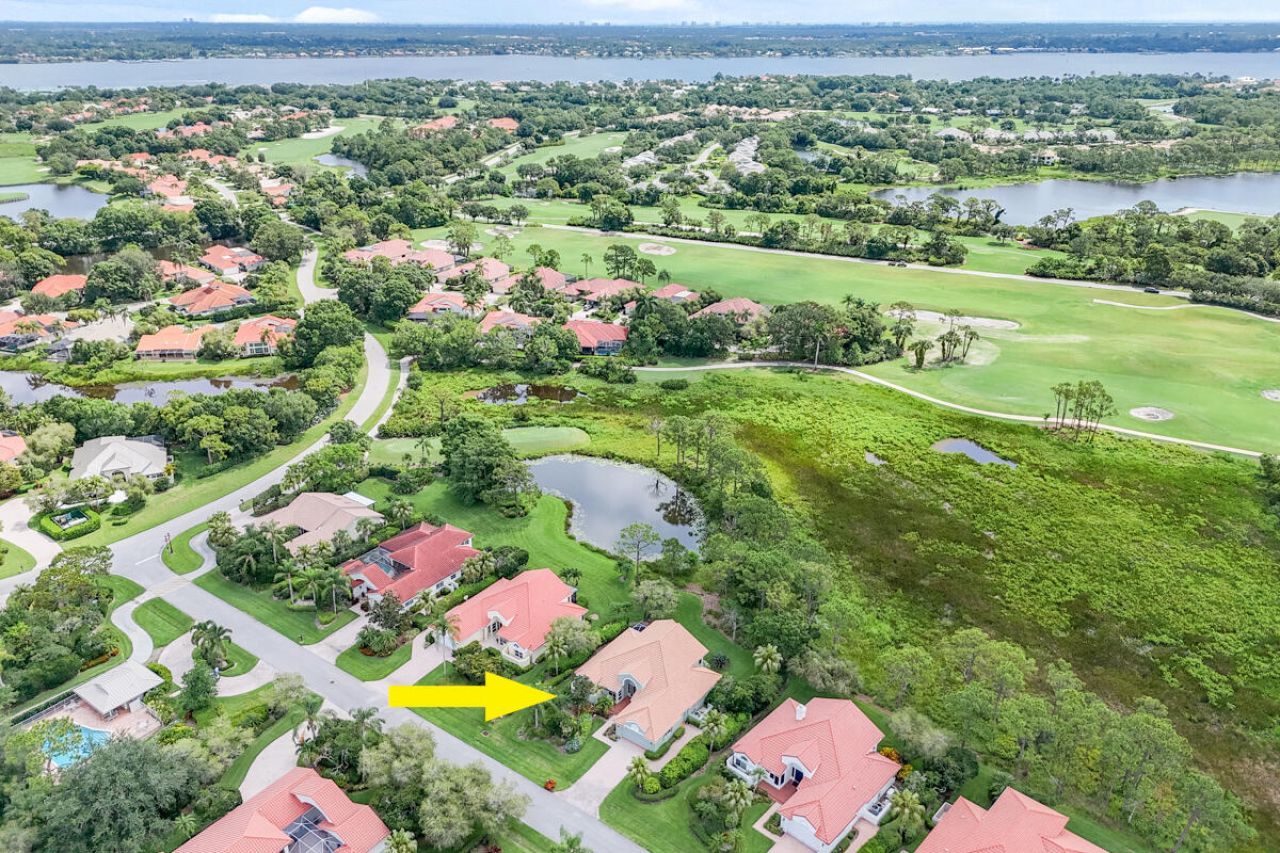 13312 NW Maplewood Road, Palm City, FL 34990 Photo