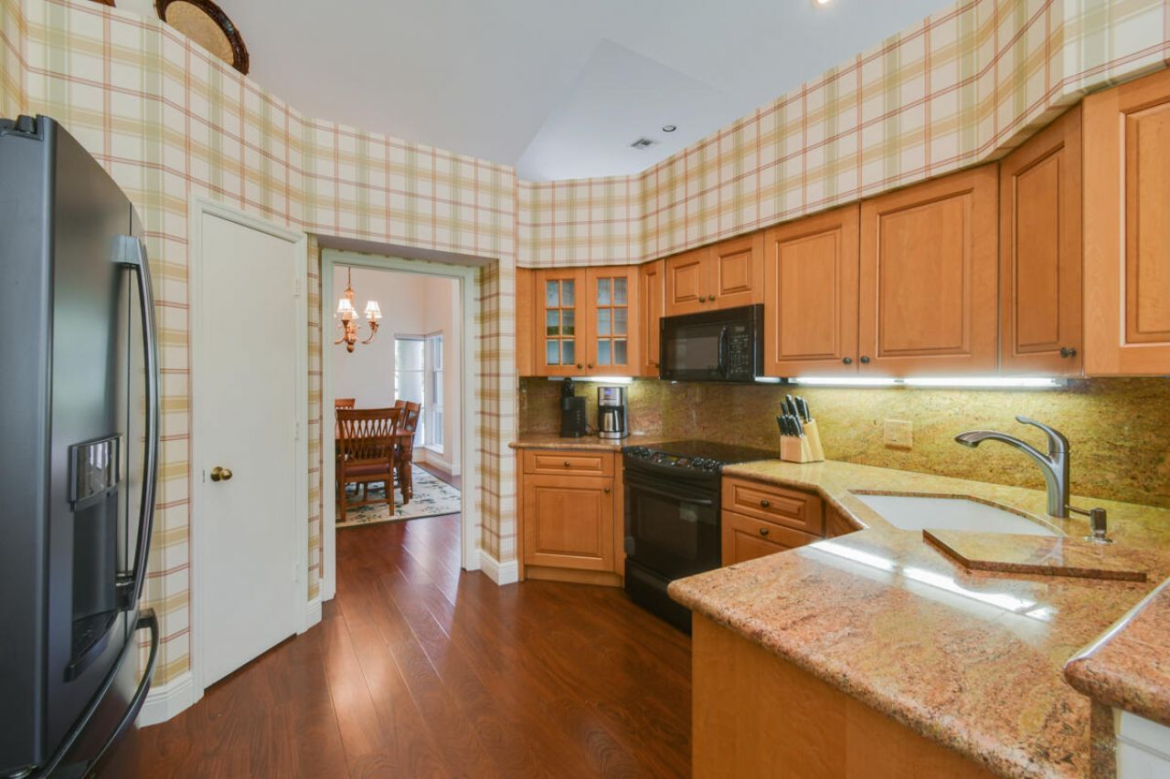 13312 NW Maplewood Road, Palm City, FL 34990 Photo