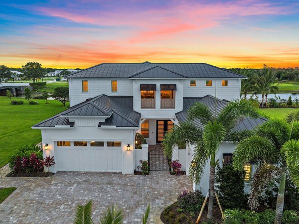 20049 SE Bridgewater Drive, Jupiter, FL 33458