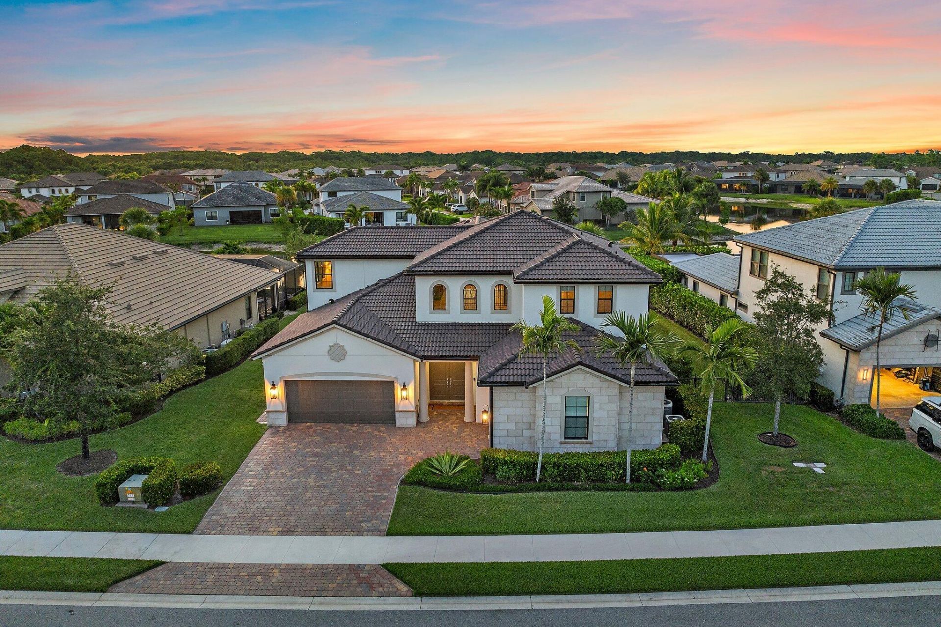 515 Sonoma Isles Circle, Jupiter, FL 33478 Photo