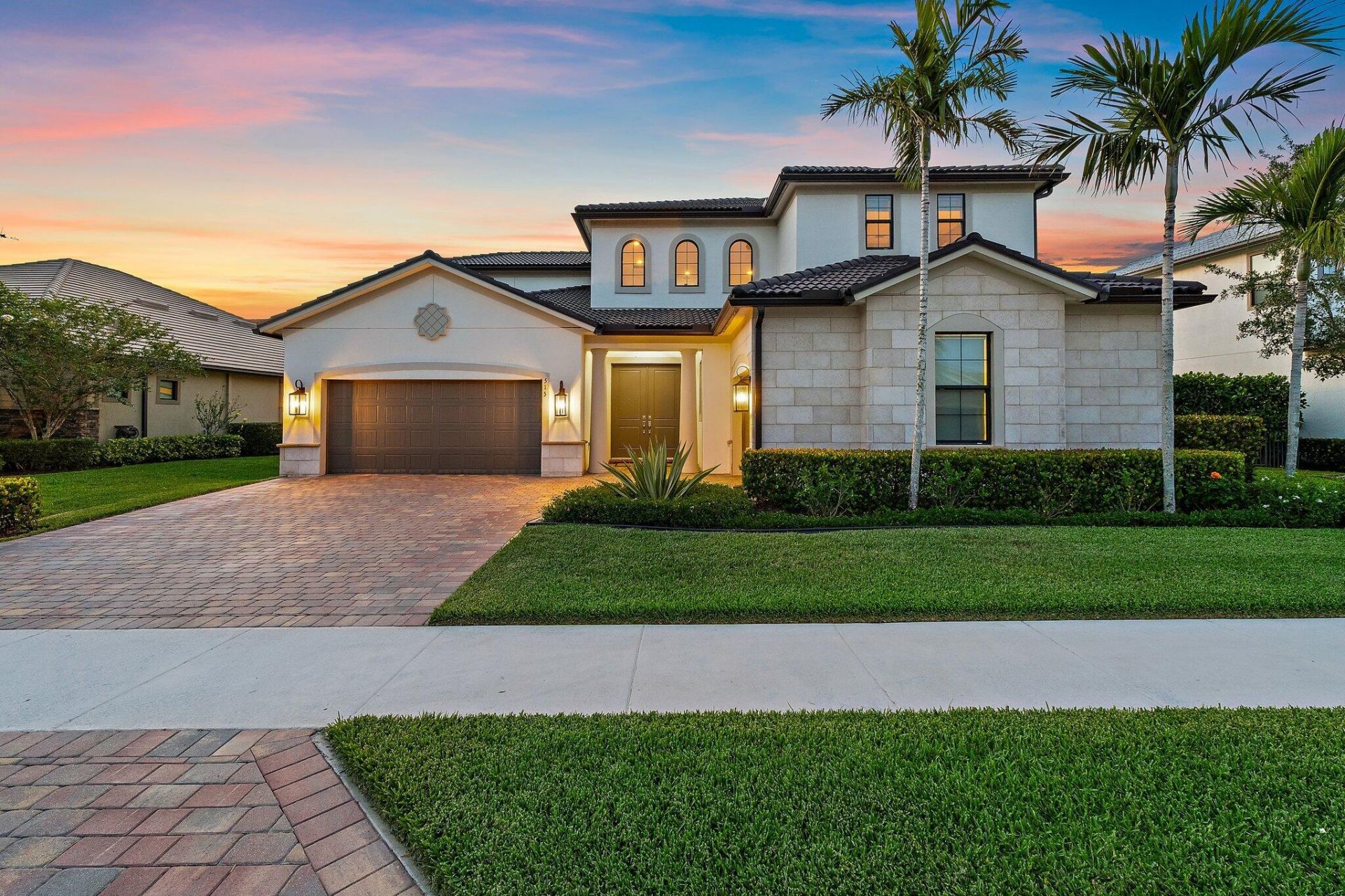 515 Sonoma Isles Circle, Jupiter, FL 33478 Photo