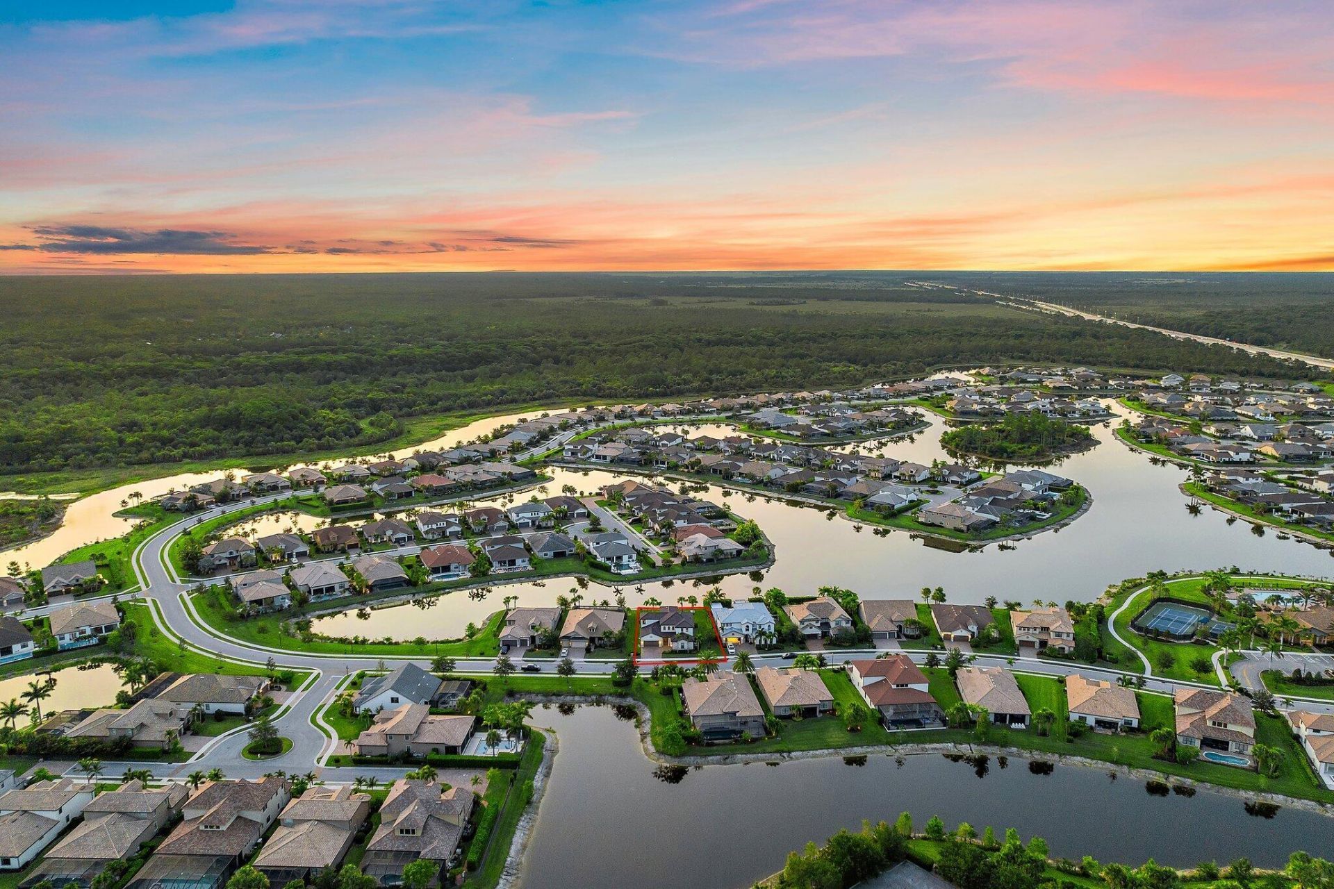 515 Sonoma Isles Circle, Jupiter, FL 33478 Photo