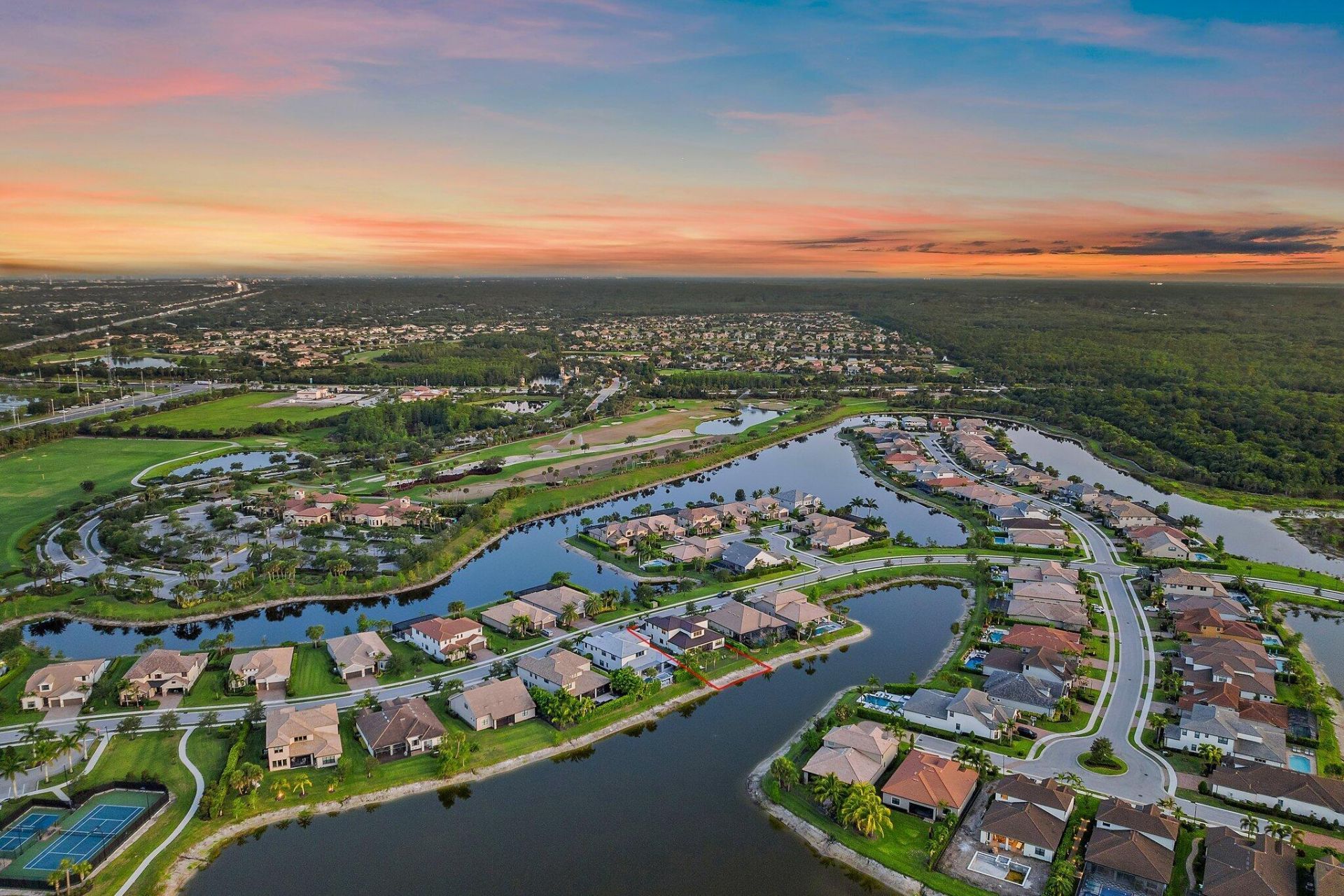 515 Sonoma Isles Circle, Jupiter, FL 33478 Photo