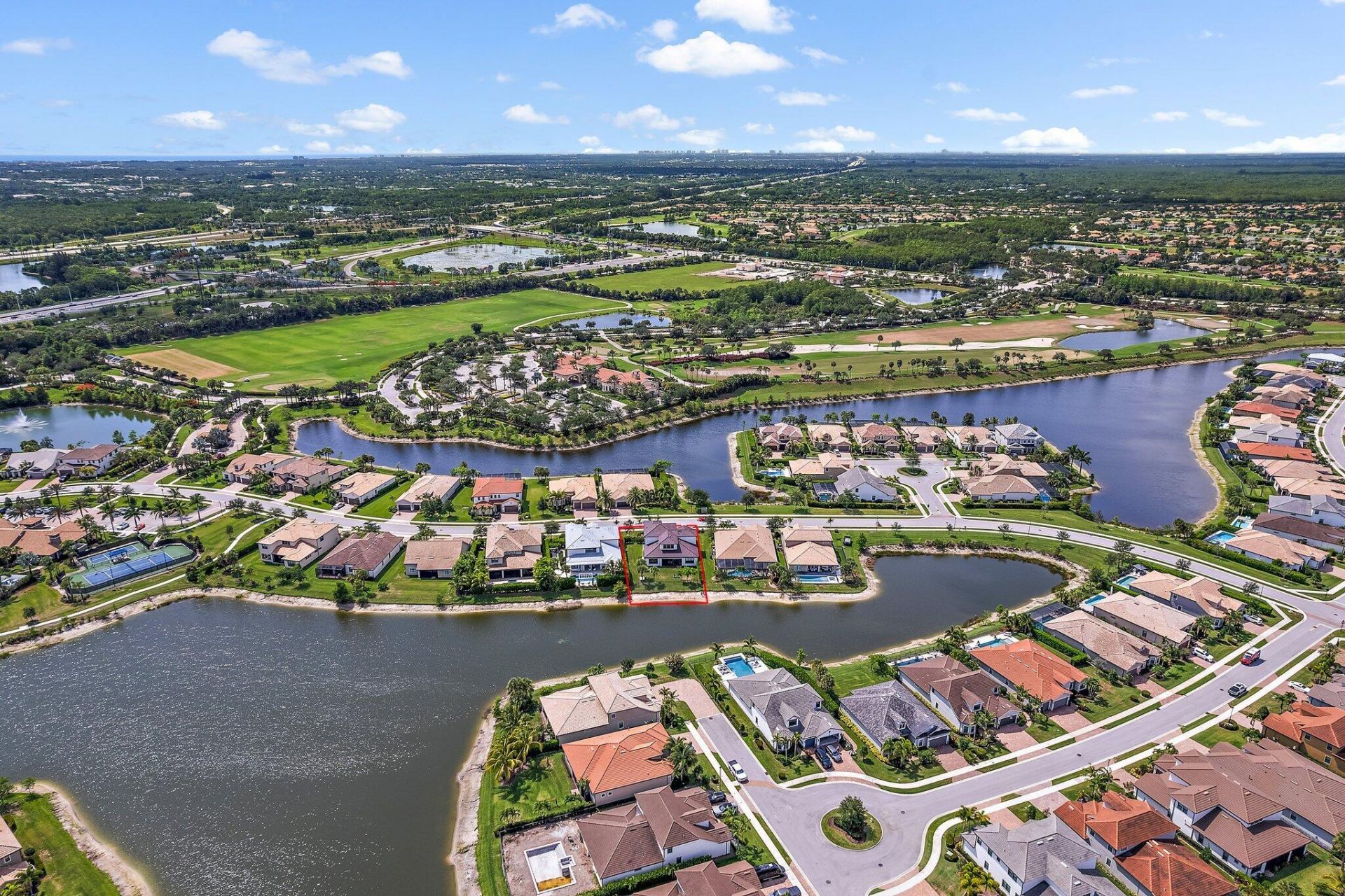 515 Sonoma Isles Circle, Jupiter, FL 33478 Photo