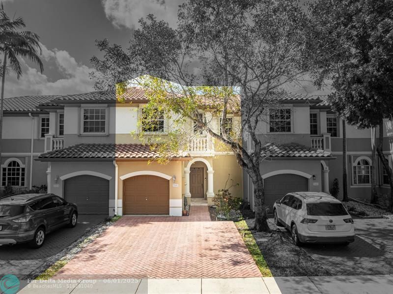 5048 SW 136th Ave, Miramar, FL 33027 Main Photo