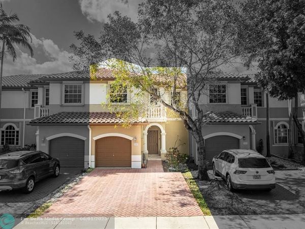 5048 SW 136th Ave, Miramar, FL 33027