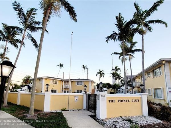 2230 NE 56th Place, Unit 208, Fort Lauderdale, FL 33308